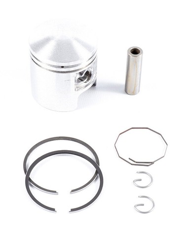 Piston kit 50mm for suzuki - piston,