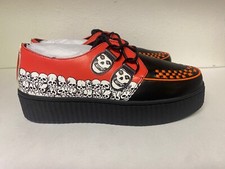 MISFITS Band Halloween Creeper