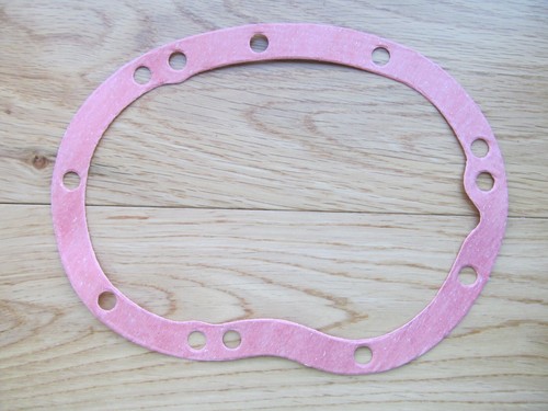 3069 gearbox inner cover - 66-3069,