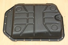 AUTOMATIC GEARBOX OIL SUMP PAN