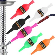 Ice Port - Shisha Hookah Hose