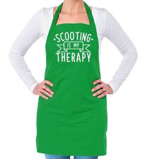 Scooting Is My Therapy -