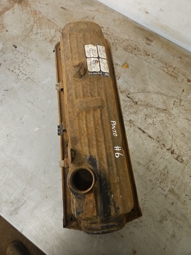 Ford sierra pinto cam - 2.0,