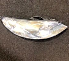 2005 PEUGEOT 407 FRONT DRIVER