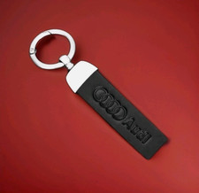 NEW GENUINE METAL AUDI NEW