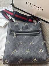 Gucci large Tiger Print