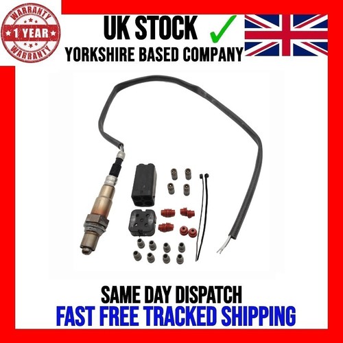 New lambda oxygen sensor fits - new,