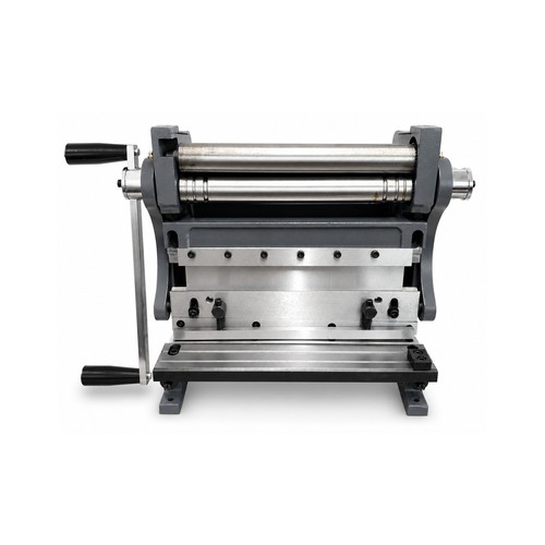 Combination shear - in,