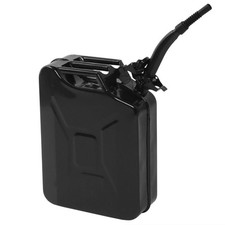 Portable 5 Gallons Jerry Can