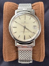 Eterna-Matic Centenaire