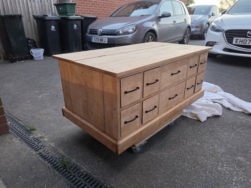 Next solid hardwood coffee - hardwood,