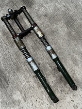 BSA B44? Victor? 441? B31