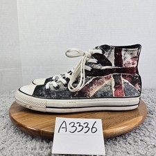 Converse CTAS All Star Hi Ox