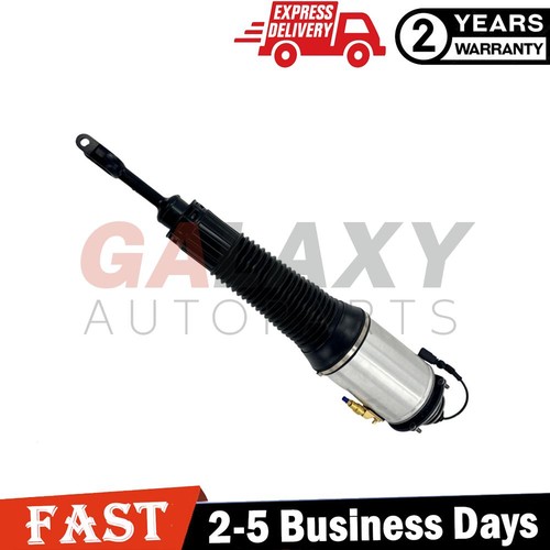 Front air suspension shock - rh,