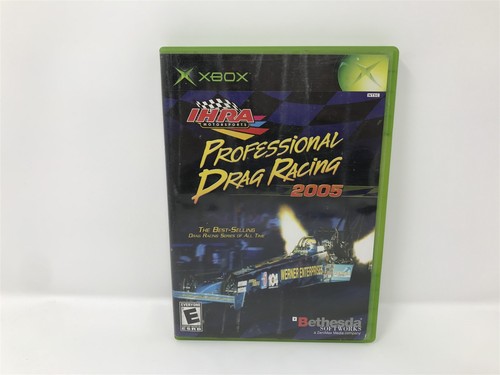 Ihra professional drag racing - professional,