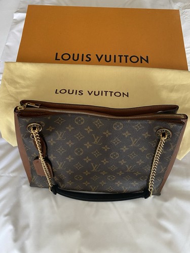 Louis vuitton surene - louis, shoulder