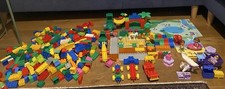 Huge Duplo Lego Bundle