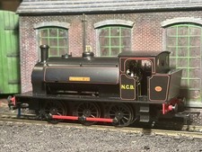 Rapido Trains OO Gauge Hunslett 0-6-0T ‘Primrose No 2 ’