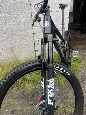 Mondraker Raze R Carbon Mountain Bike