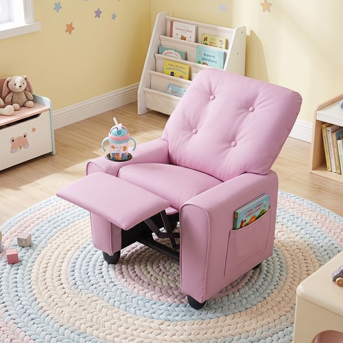 Kids recliner for ages - kids,