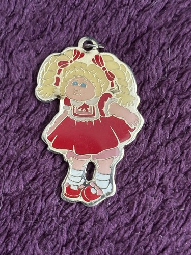 Vintage 1983 eldon cabbage - 1983, h