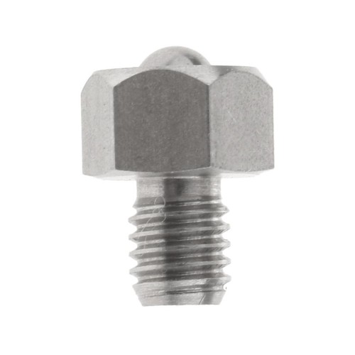 Ball conveyor roller bolts - roller,