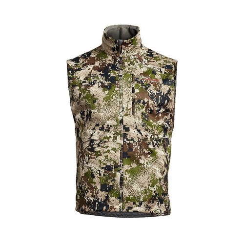 Sitka jetstream vest optifade - sitka,