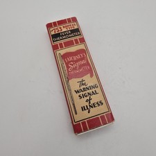Vtg Faichneys Rectal