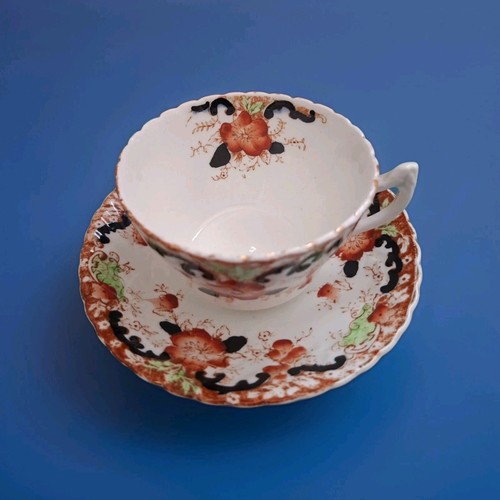 Cope wellington china - j,
