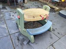 Little tikes Plastic Picnic