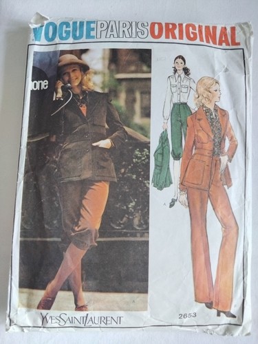 Vogue paris original - paris,