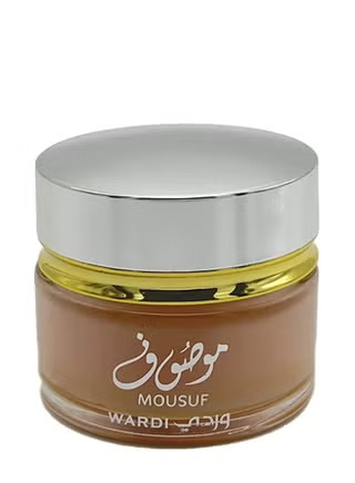 Ard zaafaran mousuf wardi - al,