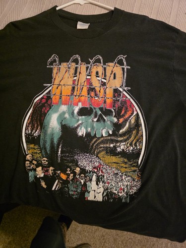 Vintage shirt 89 - vintage, &
