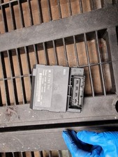Vauxhall Vectra C Body Control