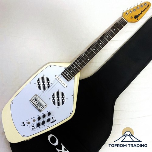 Vox apache phantom guitar - phantom,