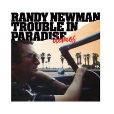 Randy Newman Trouble In