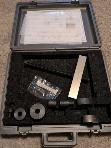 Miller special tools tremec - miller,
