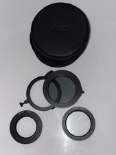[MINT IN CASE] Leica Universal