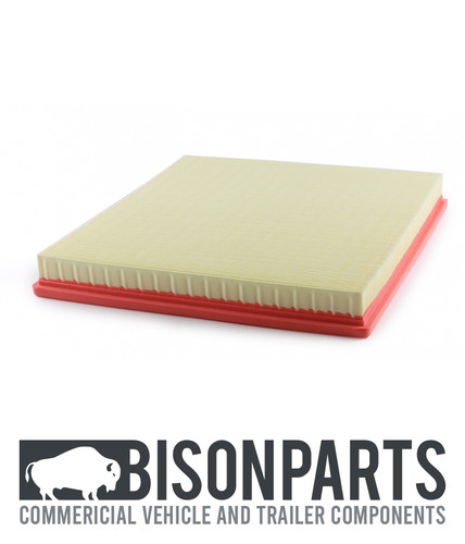 Air filter 1741459 - 1741459, 2320832