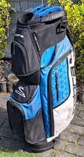 Cobra 14-Way Cart Bag –