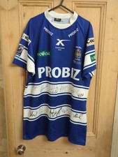 Halifax Rugby League Champions