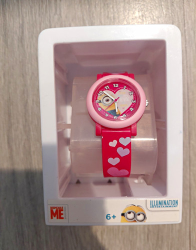 Zeon despicable minions - me,