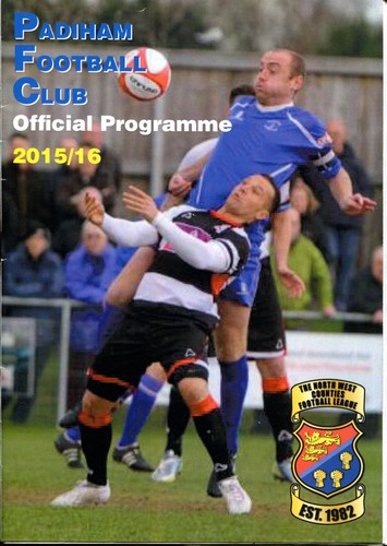 Padiham cammell laird - padiham, v