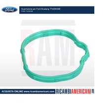 Gasket for Ford Mustang