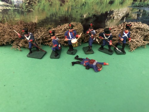 Airfix napoleonic french - airfix,