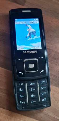 Samsung sgh e900 - sgh,