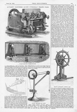 APPLEBY BROTHERS 20 Ton