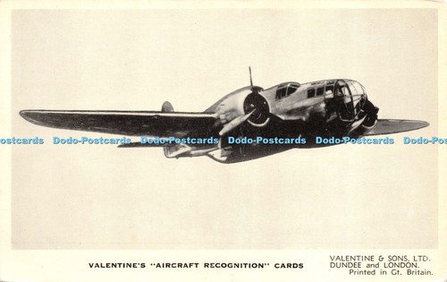 R076033 valentines aircraft - r076033,