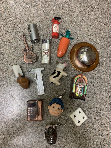 Bundle joblot vintage - of, 14