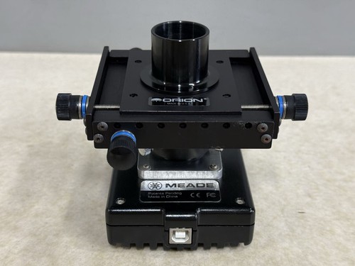 Meade deep sky imager - meade, pro